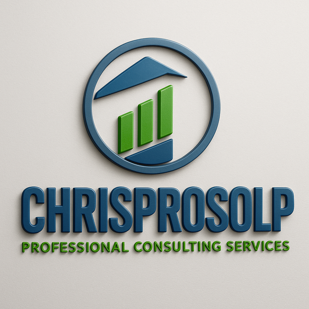 CHRISPROSOLP Logo